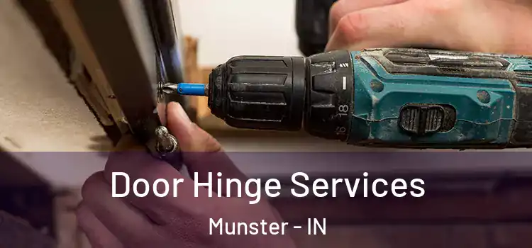  Door Hinge Services Munster - IN
