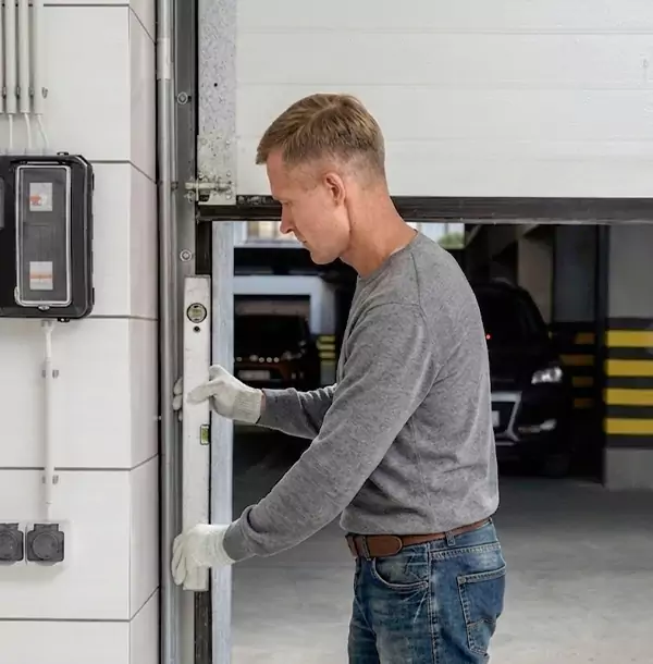 Why Choose Us for Door, Gate and Security Services in Munster, IN