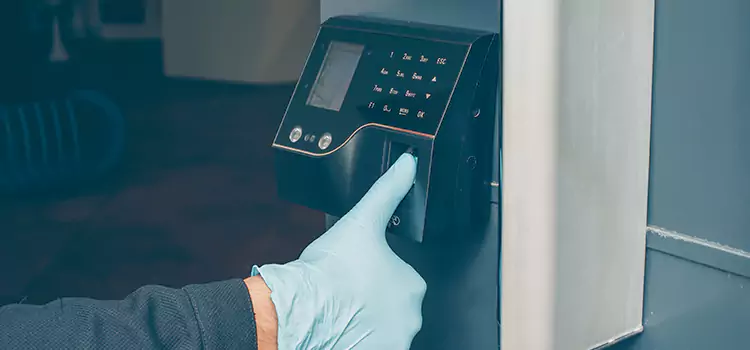 Access Control Installation Munster