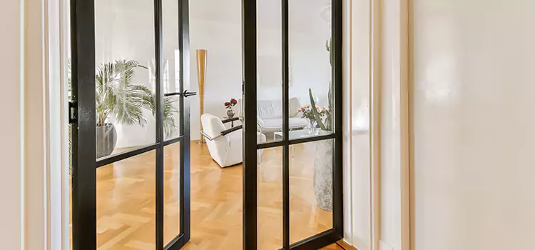 Bifold Door Replacement Munster