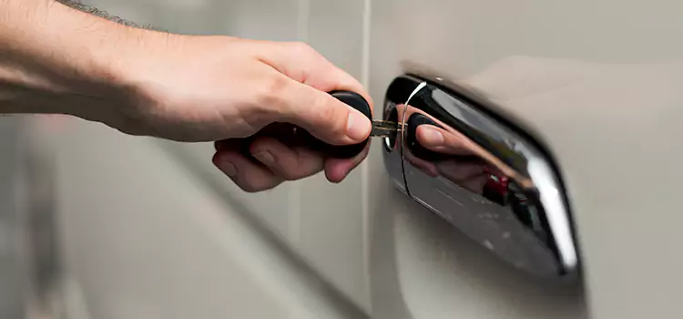 Why Choose Our Auto Locksmith Team in Munster, IN?