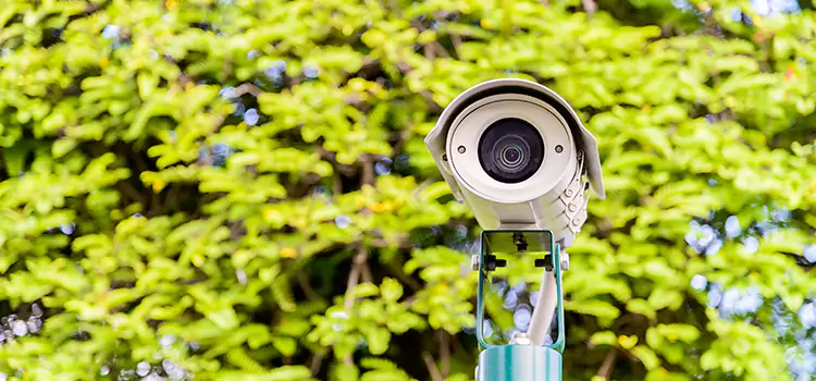 Advanced Surveillance Solutions for Every Need in Munster