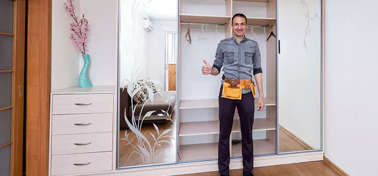 Sliding Closet Door Replacement Munster