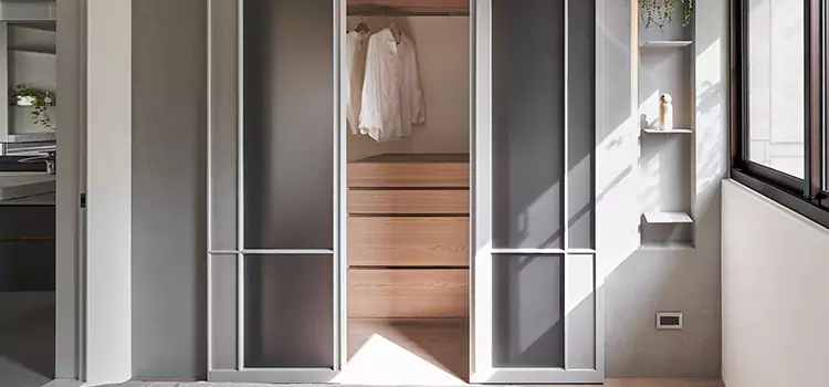 Mirror Sliding Door Replacement Munster