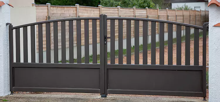 Advanced Gate Solutions in Munster, IN