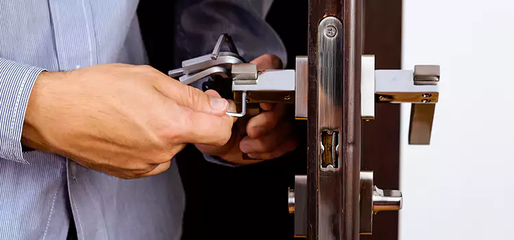 Commercial Door Lock Repair Munster