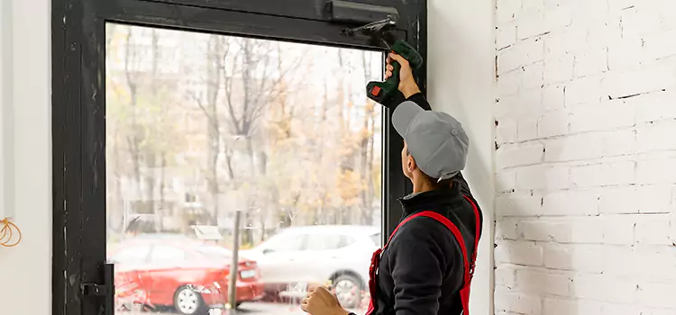 Comprehensive Door Closer Services in Munster, IN