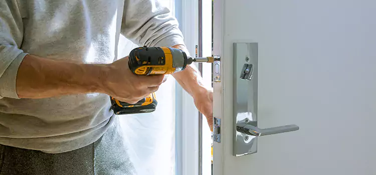 Door Knob Lock Repair Munster
