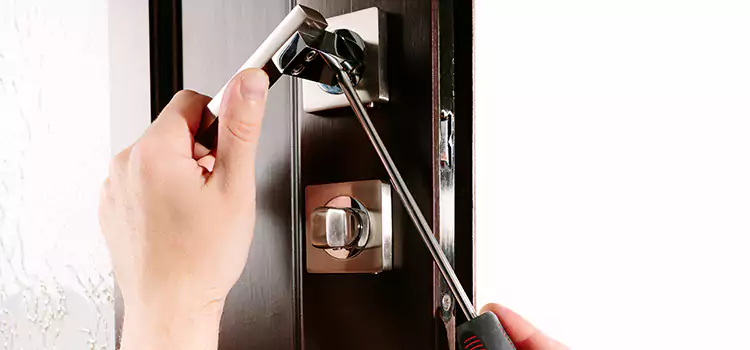 Door Lock Replacement Service Munster