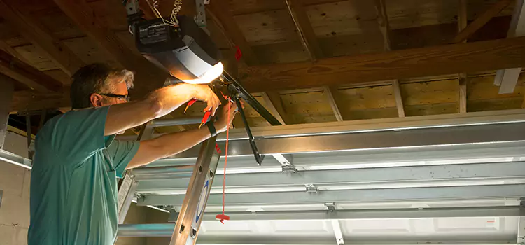 Garage Door Opener Sales and Installation Munster