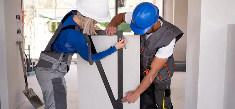 Why Choose Us for Door Panel Services in Munster, IN?
