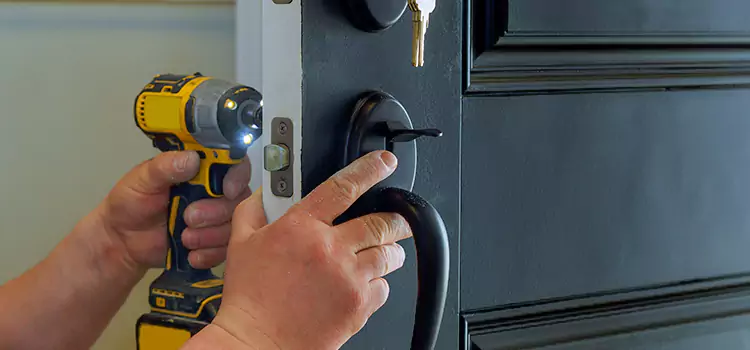 Locksmith Emergency Service Munster