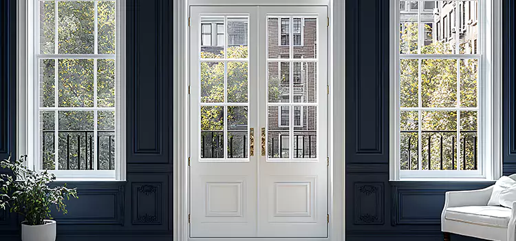 French Door Lock Repair Munster