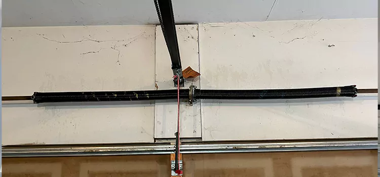 Garage Door Cable Repair Near Me in Munster, IN