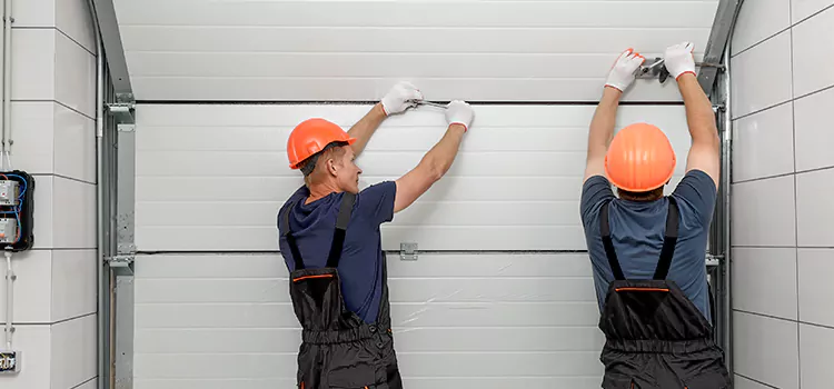 Choose Us for Your Garage Door Needs in Munster