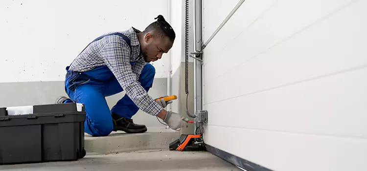 Expert Solutions for Every Garage Lock Need in Munster, IN