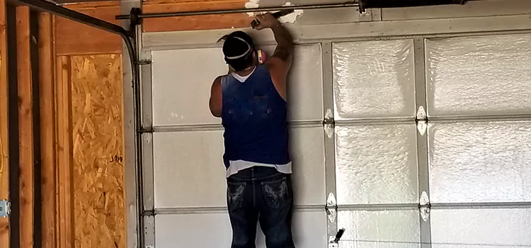 Specialized Garage Door Panel Solutions in Munster, IN