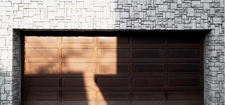 Garage Door Installation Munster