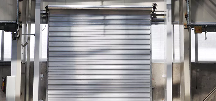 Roller Door Maintenance Munster