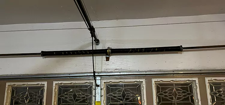 Garage Door Spring Repair Near Me Munster