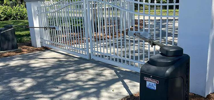 Automatic Gate Opener Repair Munster