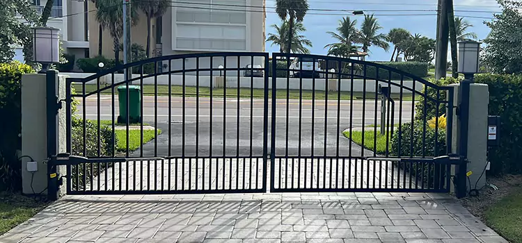 Gate Opener Replacement Near Me in Munster, IN