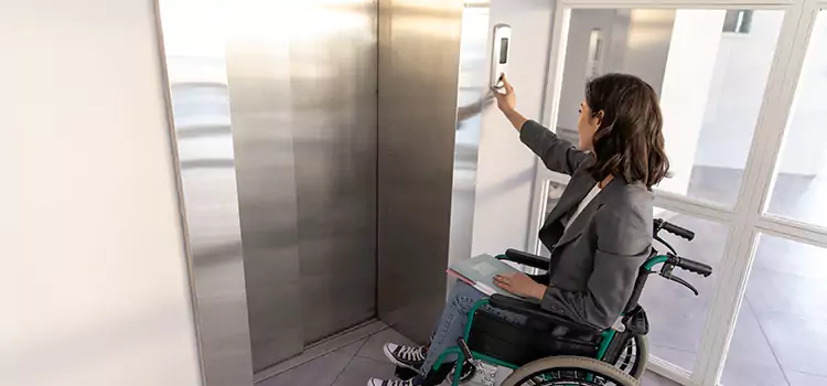 Benefits of Modern Handicap Door Systems in Munster, IN