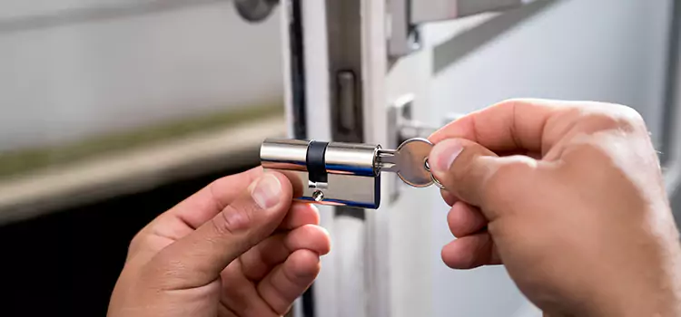 Emergency Locksmith for House Munster