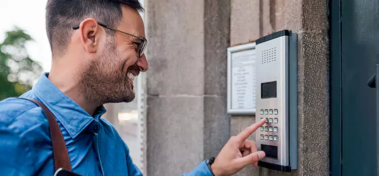 Advanced Solutions for Enhanced Security in Munster, IN
