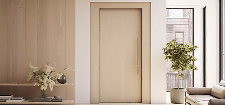 Choose Quality for Your Inside Doors in Munster, IN