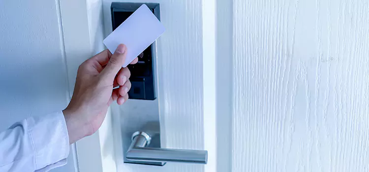 Why Choose Us for Your Keycard Lock Installation in Munster, IN?