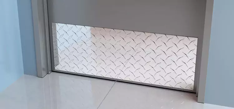 Benefits of Professional Kick Plate Solutions in Munster, IN