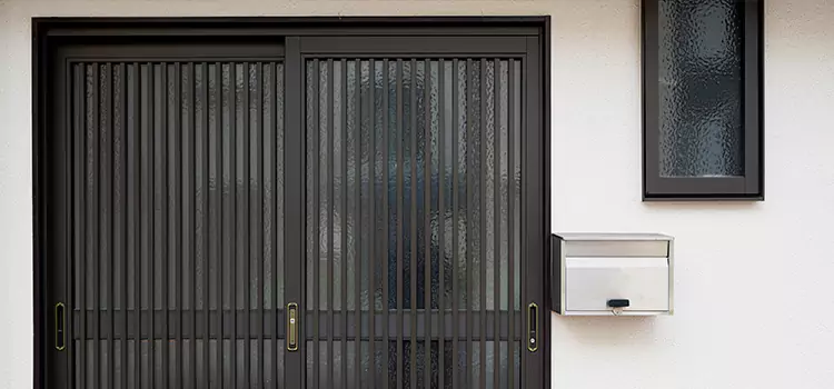 Sliding Screen Door Repair Munster