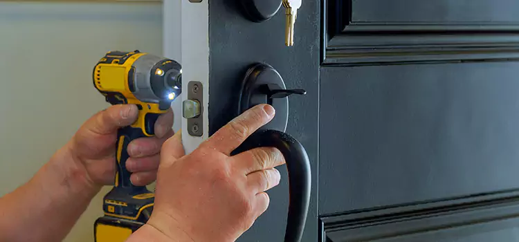 Mobile Automotive Locksmith Munster
