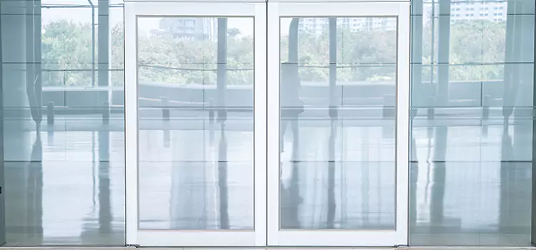 Why Choose Us for Your Motion Sensor Door Needs in Munster, IN?