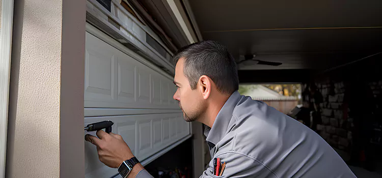 Garage Door Cable Replacement Munster