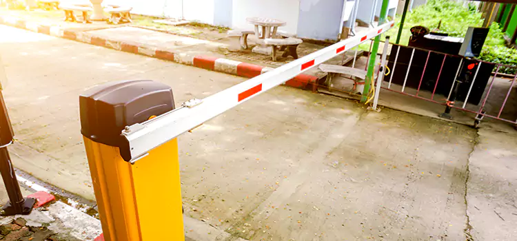 Automatic Parking Gate Installation Munster