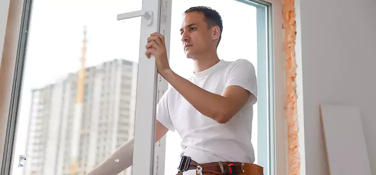 Patio Glass Replacement Munster