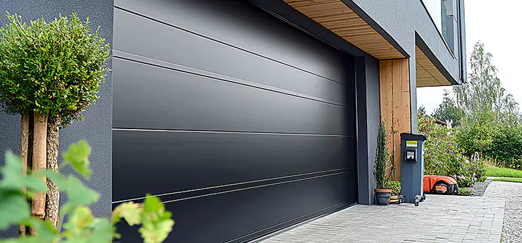 Residential Garage Door Service Munster