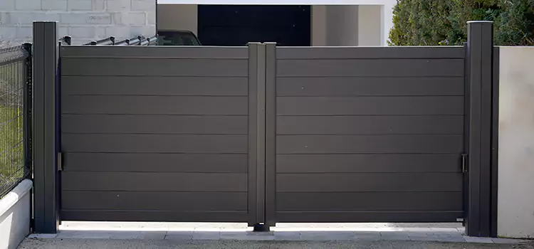Common Residential Gate Issues We Resolve in Munster, IN