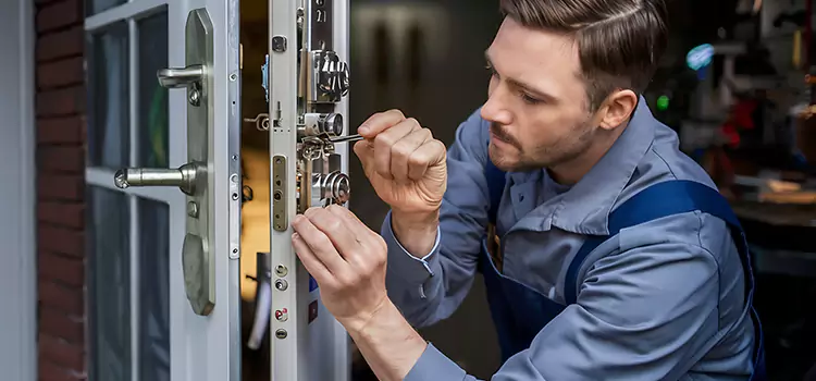 Residential Lock Installation Munster