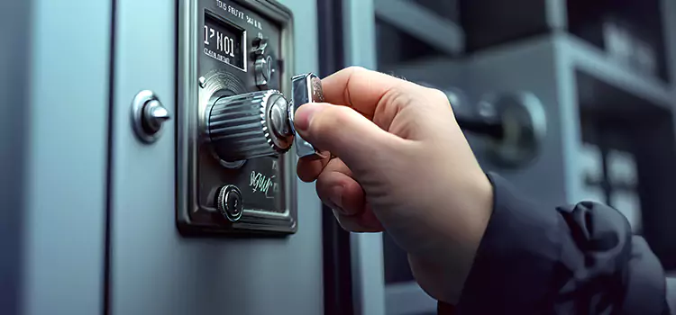 Locksmith Cost to Open Safe Munster