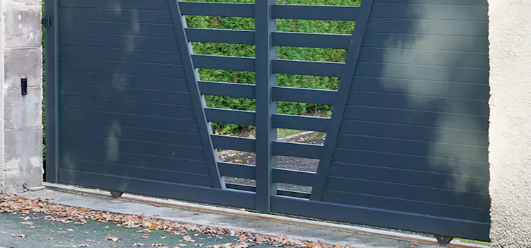 Automated Gate Company Near Me Munster