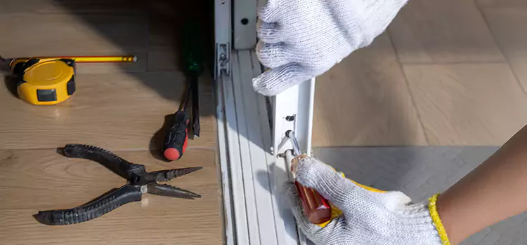 Sliding Door Installation Services in Munster, IN