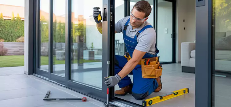 Sliding Screen Door Repair Munster