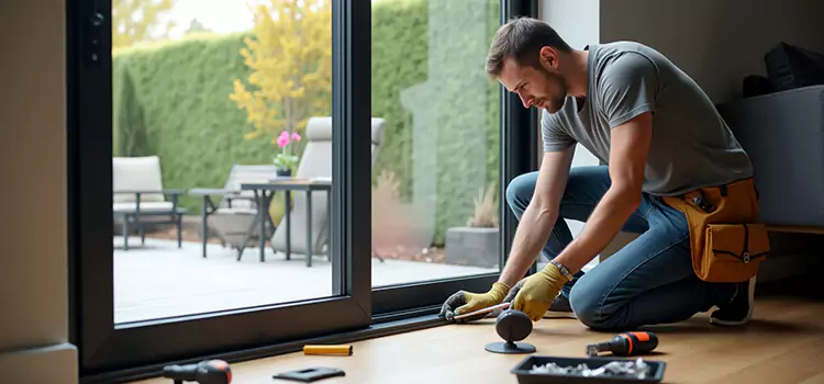Patio Sliding Glass Door Replacement Munster