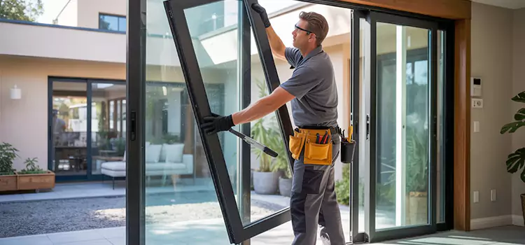 Specialized Sliding Door Roller Services in Munster, Indiana