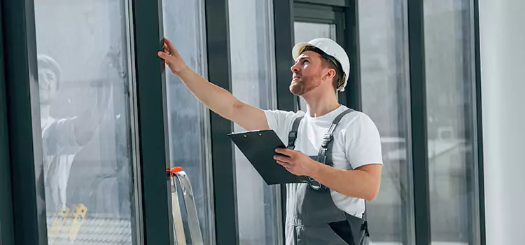 Comprehensive Solutions for Your Sticking Doors in Munster, IN