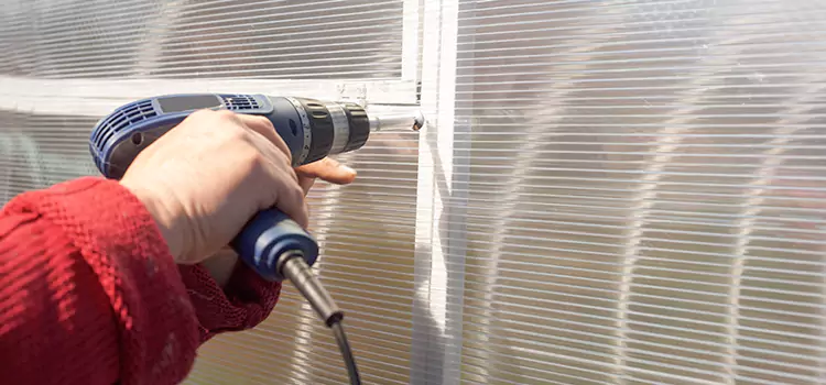 Sliding Screen Door Repair Munster