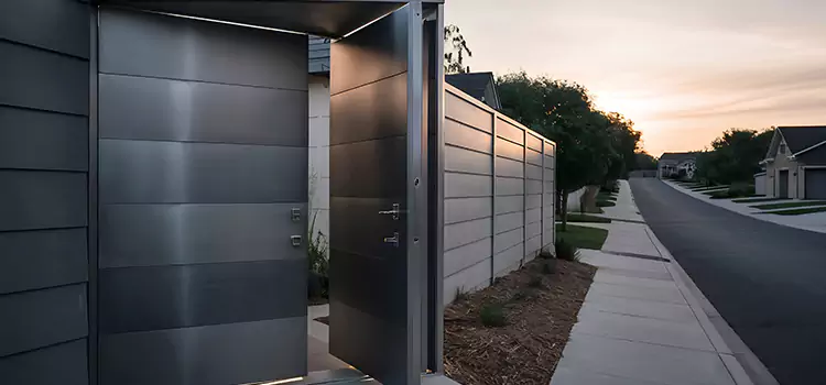 Comprehensive Steel Door Solutions in Munster, IN